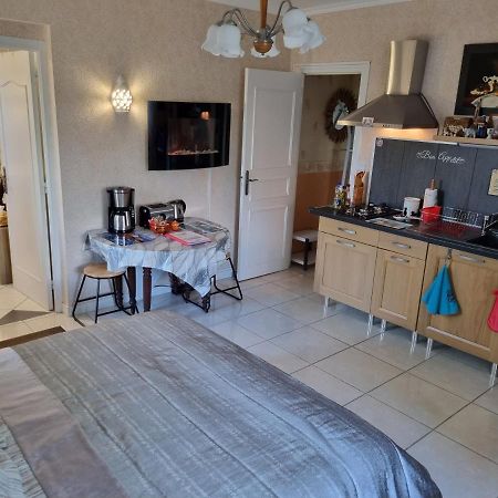 Tinat Studio Douarnenez Luaran gambar