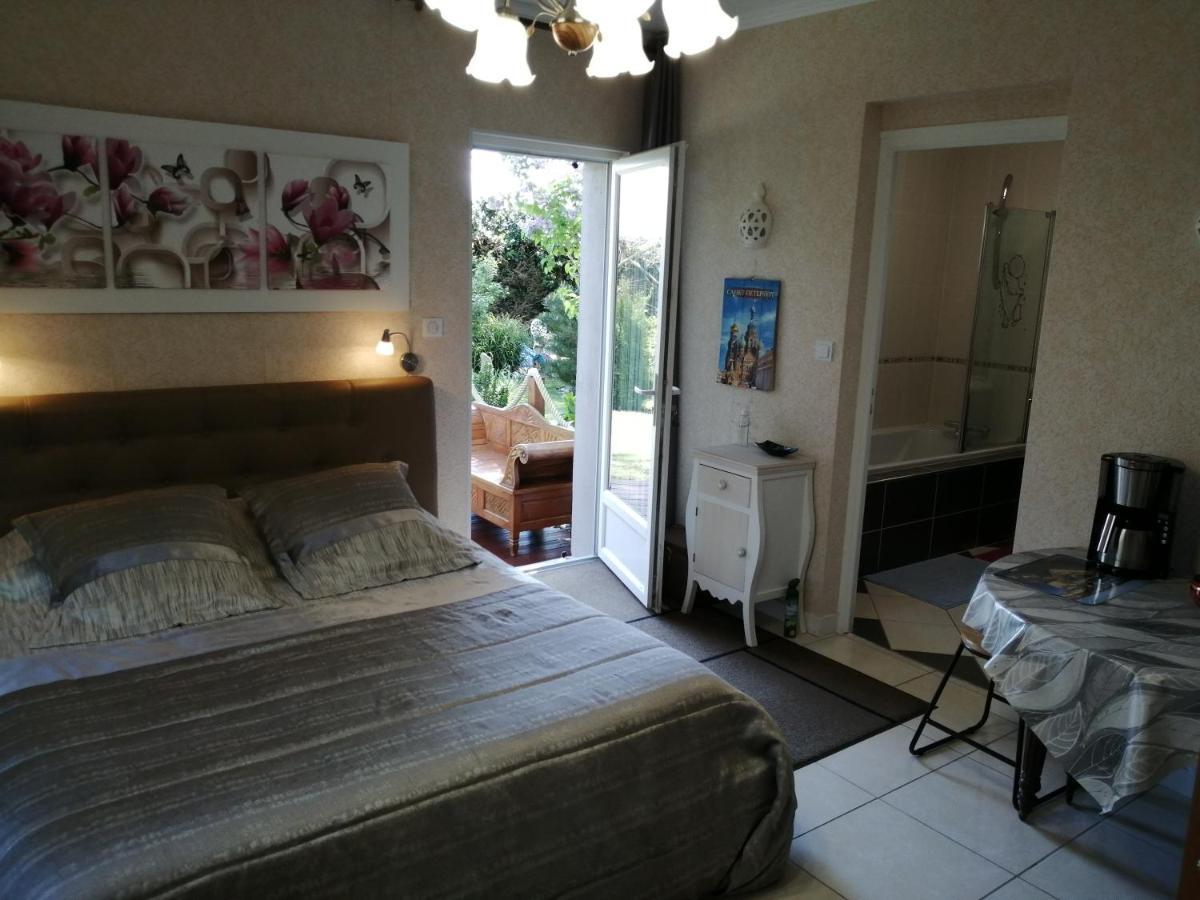 Tinat Studio Douarnenez Luaran gambar