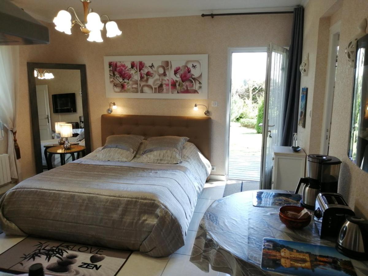 Tinat Studio Douarnenez Luaran gambar