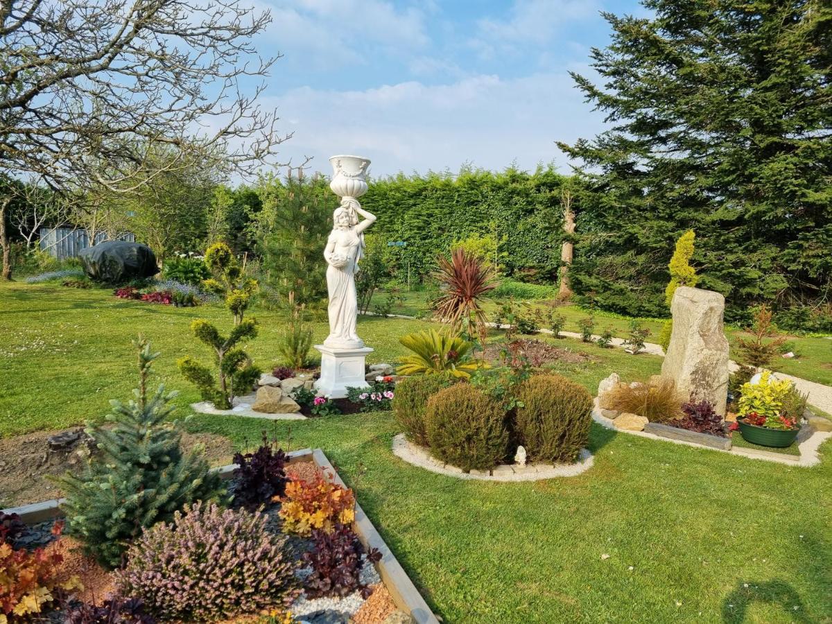 Tinat Studio Douarnenez Luaran gambar
