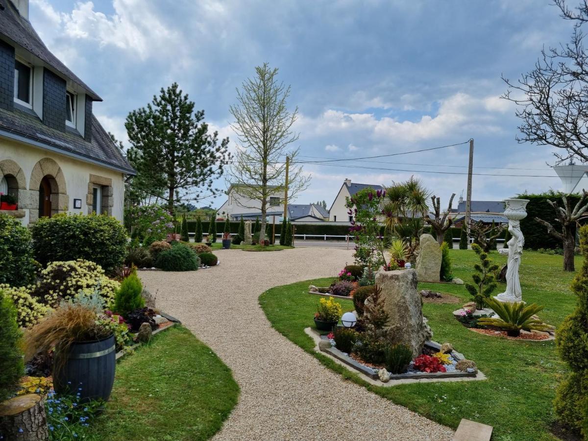 Tinat Studio Douarnenez Luaran gambar