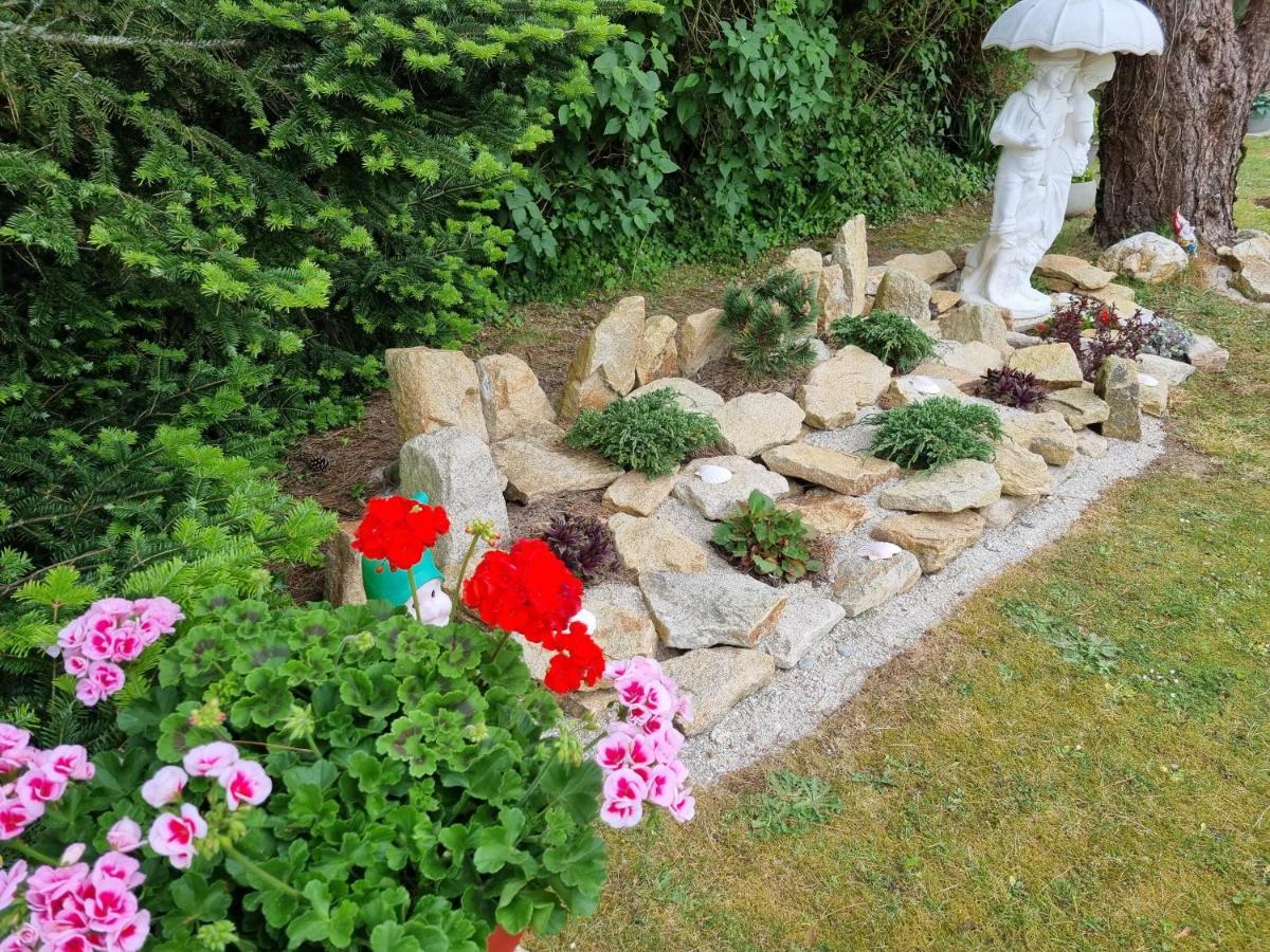 Tinat Studio Douarnenez Luaran gambar