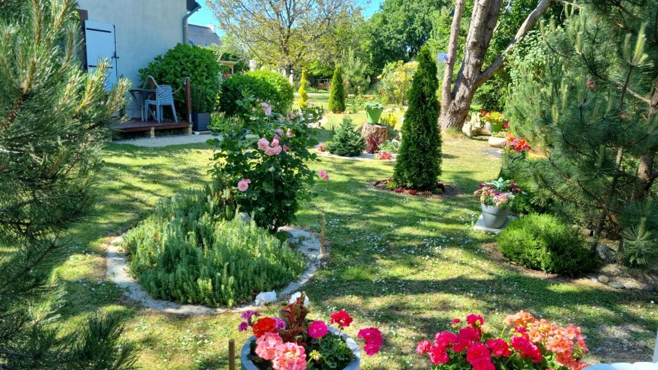 Tinat Studio Douarnenez Luaran gambar