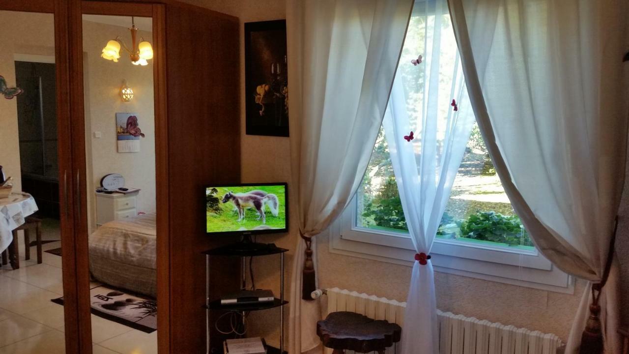 Tinat Studio Douarnenez Luaran gambar