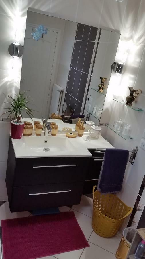 Tinat Studio Douarnenez Luaran gambar