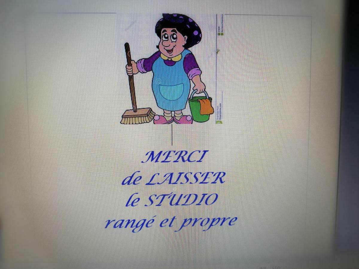 Tinat Studio Douarnenez Luaran gambar